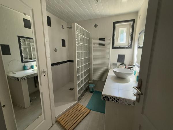 Maison à SAINT DENIS DE L'HOTEL (45550)