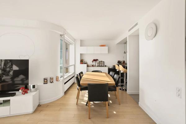 Appartement Paris 15e - TOUR DE MARS / QUAI DE GRENELLE