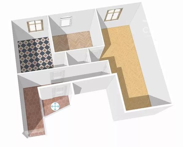 Idéal 1ᵉʳ achat ou investissement locatif.