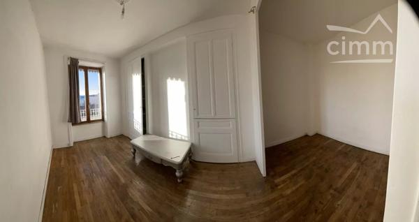 Idéal 1ᵉʳ achat ou investissement locatif.