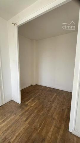 Idéal 1ᵉʳ achat ou investissement locatif.