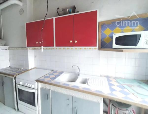 Idéal 1ᵉʳ achat ou investissement locatif.