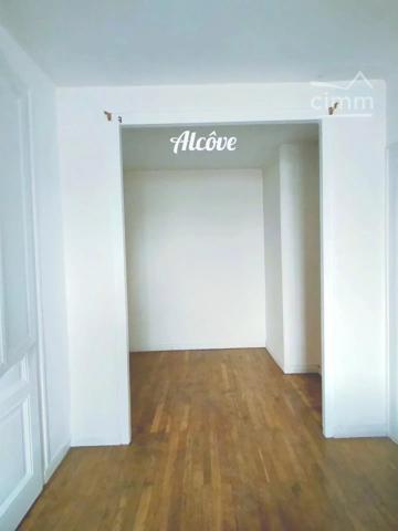 Idéal 1ᵉʳ achat ou investissement locatif.