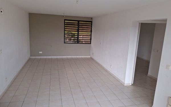 Appartement à vendre    2 pièces • 52,14 m2 Cayenne