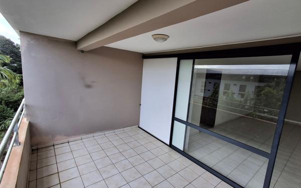 Appartement à vendre    2 pièces • 52,14 m2 Cayenne