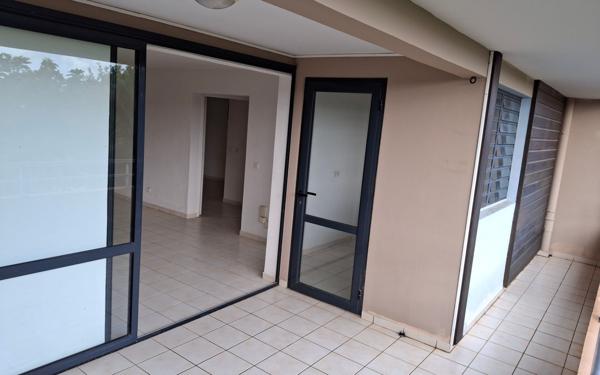 Appartement à vendre    2 pièces • 52,14 m2 Cayenne