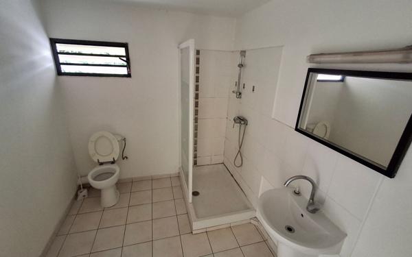 Appartement à vendre    2 pièces • 52,14 m2 Cayenne