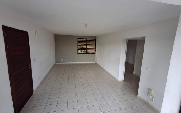 Appartement à vendre    2 pièces • 52,14 m2 Cayenne