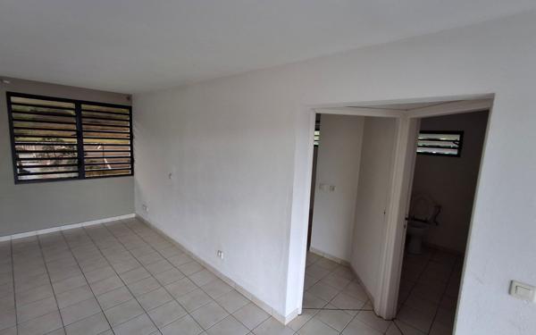 Appartement à vendre    2 pièces • 52,14 m2 Cayenne