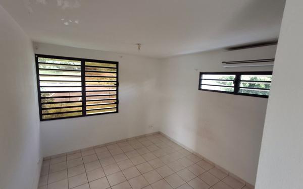 Appartement à vendre    2 pièces • 52,14 m2 Cayenne