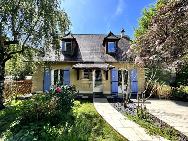 A vendre maison type Périgourdine à 5 min du centre-ville de Périgueux (24000)