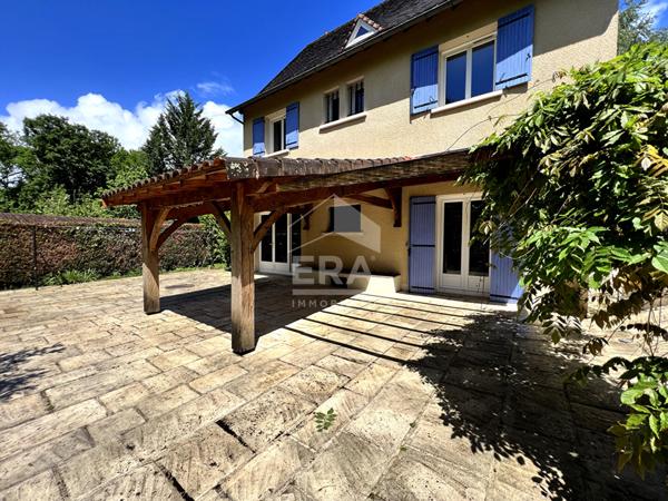 A vendre maison type Périgourdine à 5 min du centre-ville de Périgueux (24000)
