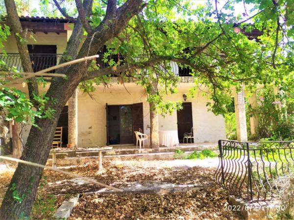 A Callas, magnifique Maison Provencale de 220 m² avec dépendances sur terrain de 3800 mé