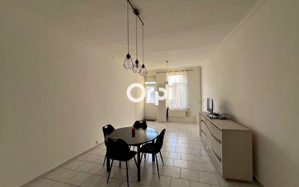 Maison à vendre    5 pièces • 90 m2 Tourcoing