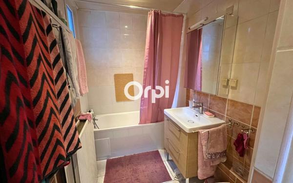 Maison à vendre    5 pièces • 90 m2 Tourcoing