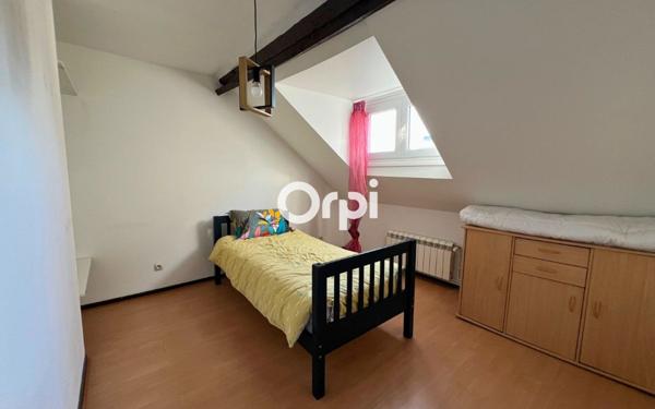 Maison à vendre    5 pièces • 90 m2 Tourcoing