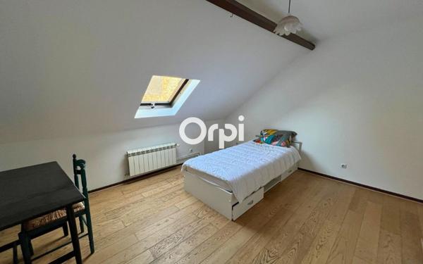 Maison à vendre    5 pièces • 90 m2 Tourcoing