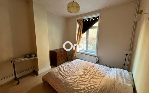 Maison à vendre    5 pièces • 90 m2 Tourcoing