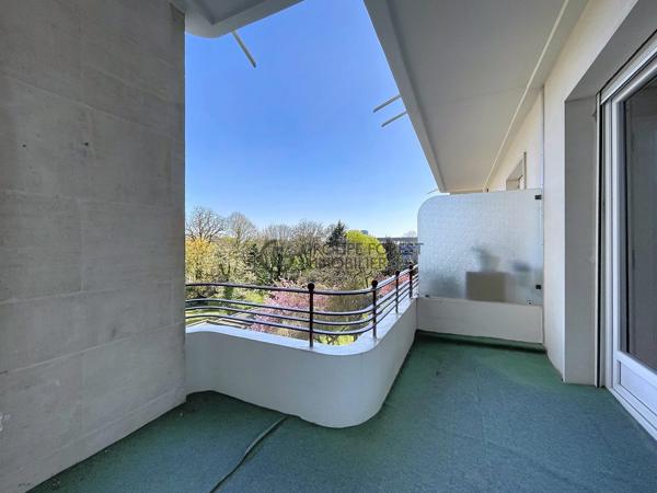 T4, 121m2 à Saint Maur