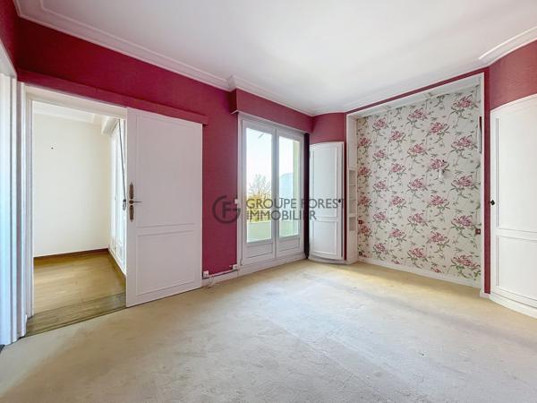 T4, 121m2 à Saint Maur