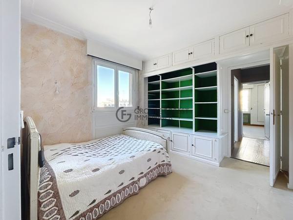 T4, 121m2 à Saint Maur