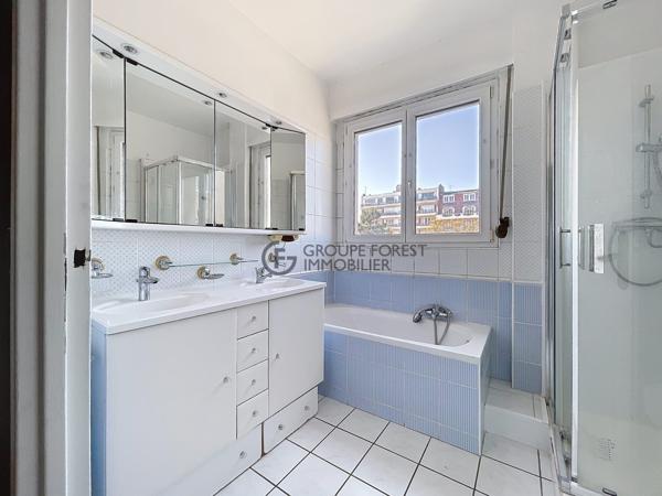 T4, 121m2 à Saint Maur