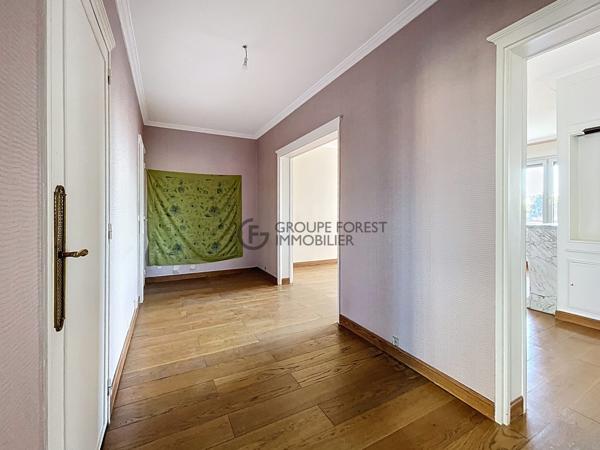 T4, 121m2 à Saint Maur