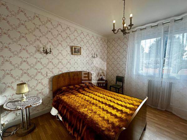 Grande maison familiale - 5 chambres & sous sol total