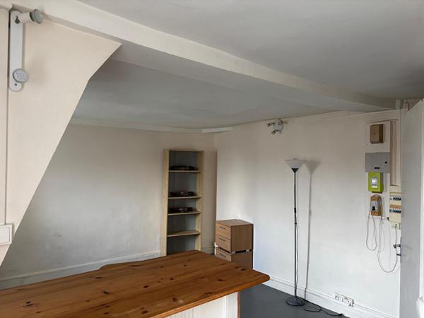 APPARTEMENT STUDIO NANTES CENTRE VILLE , Nantes