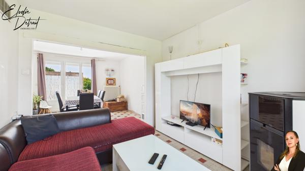 Maison
         7 pièces
        - 113 m² Exclusivité 219 500 € *