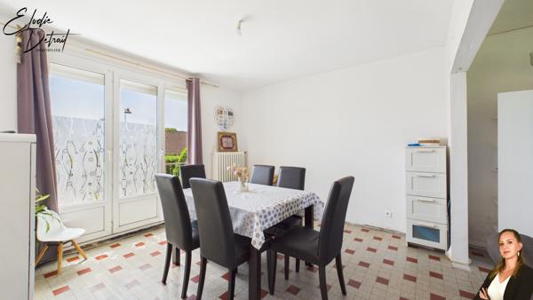 Maison
         7 pièces
        - 113 m² Exclusivité 219 500 € *