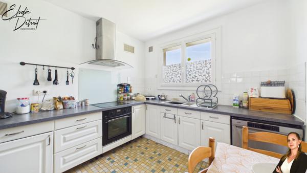 Maison
         7 pièces
        - 113 m² Exclusivité 219 500 € *