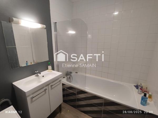 maison familiale village trés coté