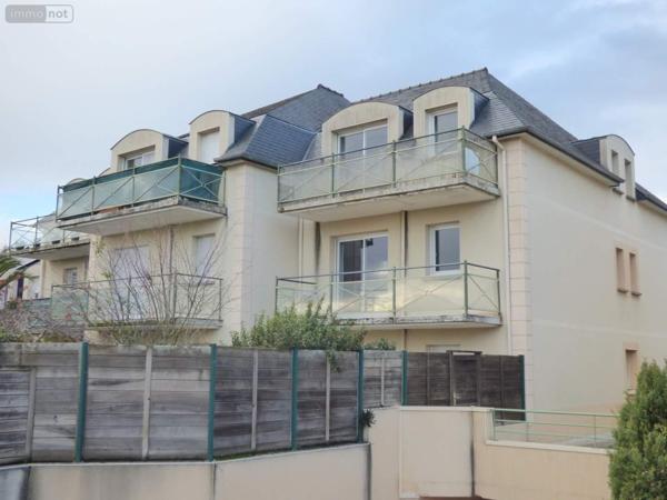 Appartement à vendre à Bain-de-Bretagne en Ille-et-Vilaine (35470), ref : 136/5197