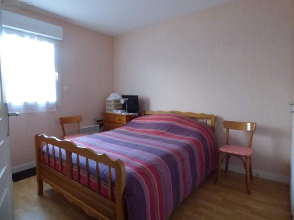 Appartement à vendre à Bain-de-Bretagne en Ille-et-Vilaine (35470), ref : 136/5197