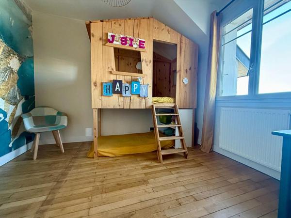 A VENDRE - MAISON 7 PIECES - 44470 MAUVES-SUR-LOIRE