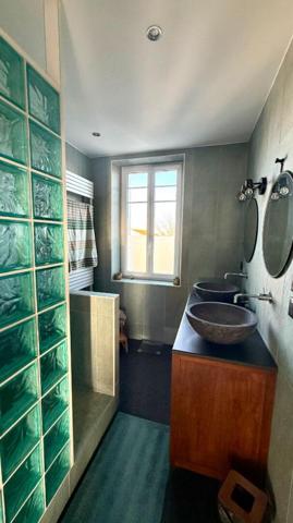 A VENDRE - MAISON 7 PIECES - 44470 MAUVES-SUR-LOIRE