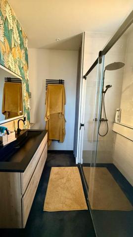 A VENDRE - MAISON 7 PIECES - 44470 MAUVES-SUR-LOIRE