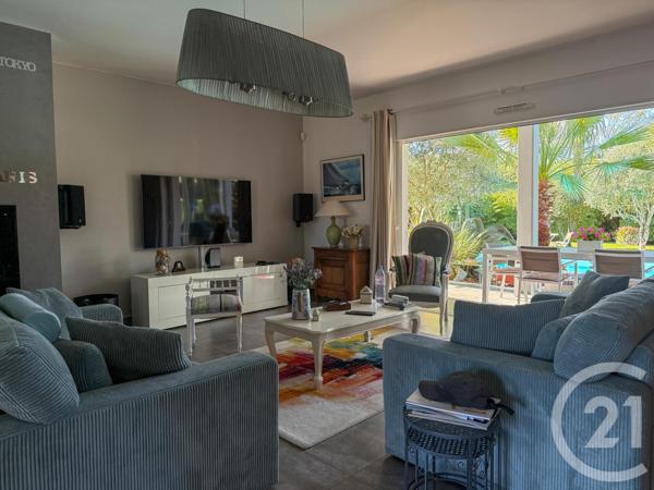 Maison à vendre  6 pièces - 176 m2 MIOS - 33