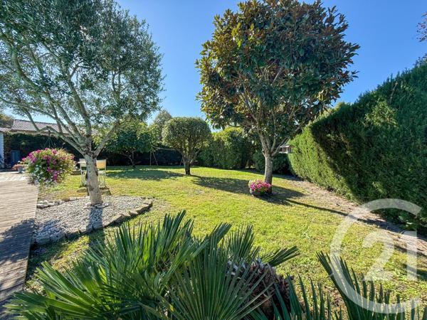 Maison à vendre  6 pièces - 176 m2 MIOS - 33