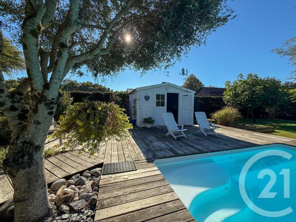 Maison à vendre  6 pièces - 176 m2 MIOS - 33