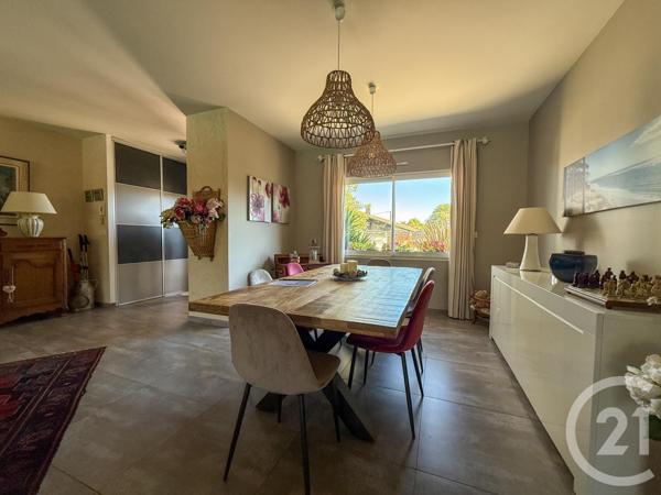 Maison à vendre  6 pièces - 176 m2 MIOS - 33
