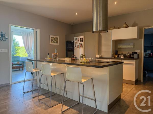 Maison à vendre  6 pièces - 176 m2 MIOS - 33