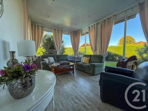 Maison à vendre  6 pièces - 176 m2 MIOS - 33