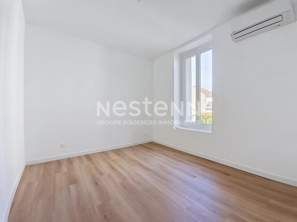 Appartement à louer  Brive-La-Gaillarde T2- rénové avec climatisation- proche centre ville