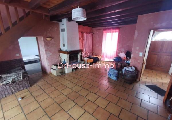 Maison à vendre 7 pièces de 108 m²