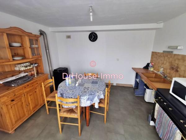 Maison à vendre 7 pièces de 108 m²