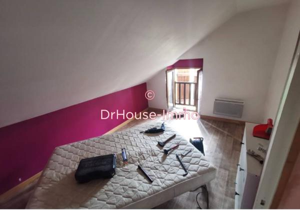 Maison à vendre 7 pièces de 108 m²