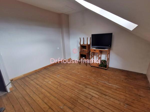 Maison à vendre 7 pièces de 108 m²