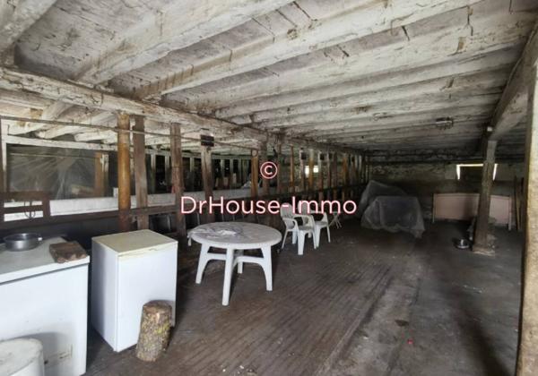 Maison à vendre 7 pièces de 108 m²